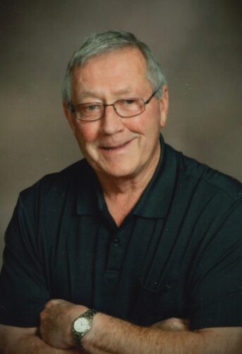 Walter Busch